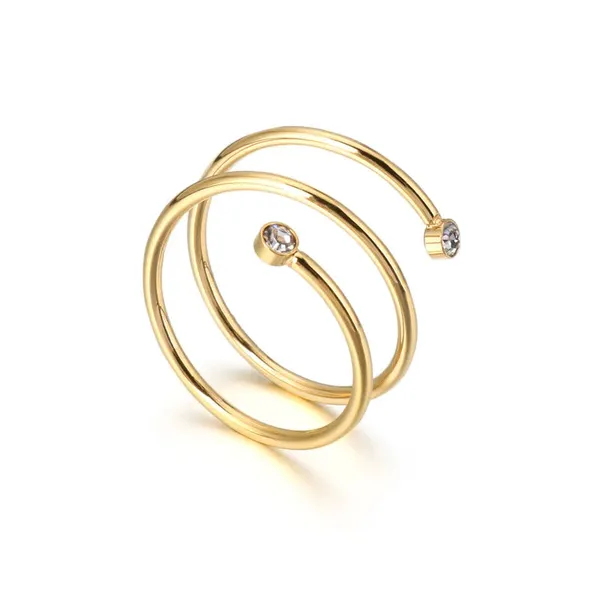 Gold_Geometric_Rings_For_Women